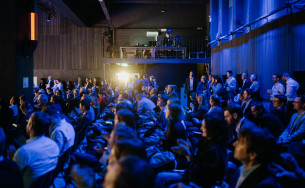 Digital Health Conference Impression