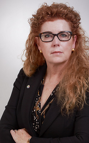 Dr. Anke Diehl, Fotocredit: O.Hartmann