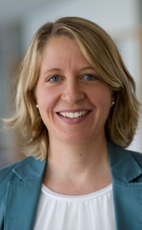 Dr. Susanne Ozegowski