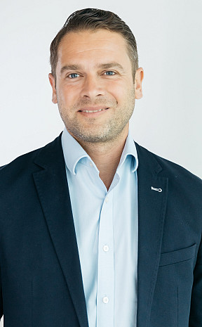 Nikolay Kolev
