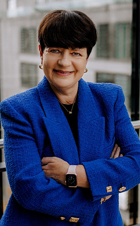 Christine Aschenberg-Dugnus