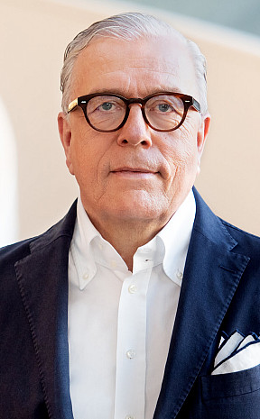 Dr. med. Klaus Reinhardt